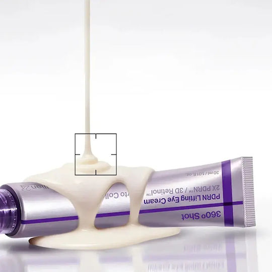 Centellian24 360 Shot Augenbefeuchter für Augenlidstraffung Feuchtigkeitsspendend Schwarze Kreise Taschen & Festigung 30ml