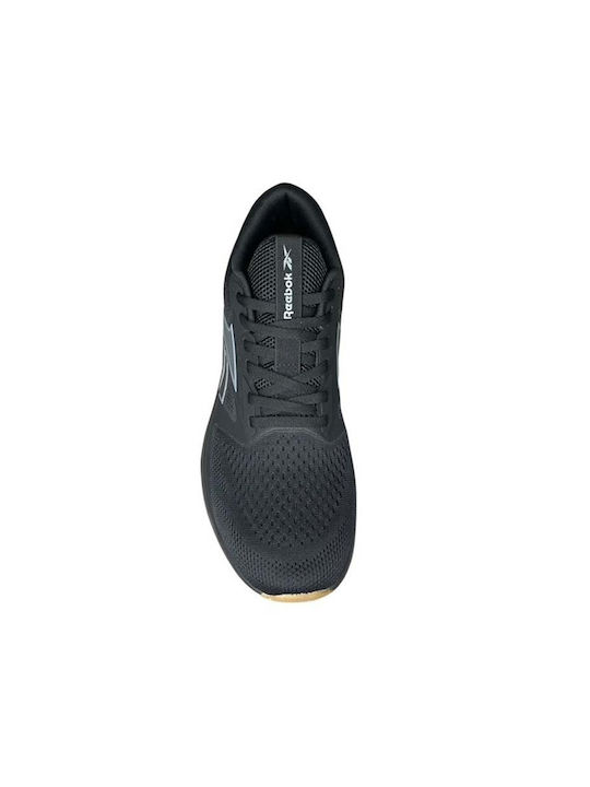 Nfx Trainer Männer Sportschuhe Training Schwarz / Grau