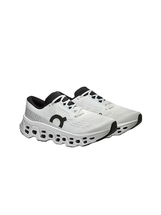 Cloudmonster 3 Women's Sport Shoes Running White