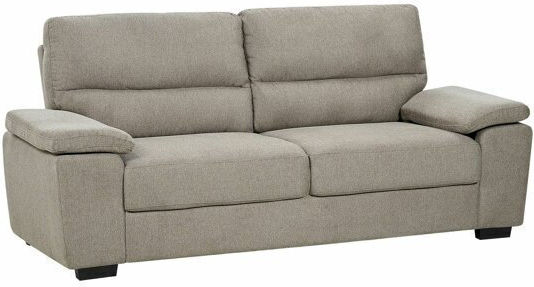 Berwyn 1327 Τριθέσιος Καναπές Κρεβάτι 195x74x90εκ. Berwyn 1327 Τριθέσιος Καναπές Κρεβάτι 195x74x90εκ.