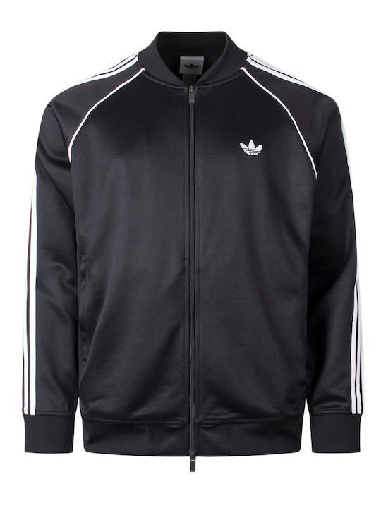 Sst Tt Sweatshirt für Herren Schwarz/Weiß