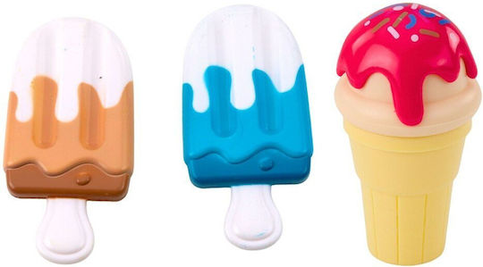 Sweet Treats Ice Cream Set Kids Ice Cream Scoop Box 14 Pcs