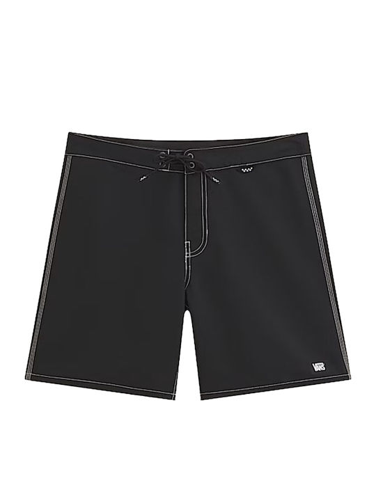 Men's Swimwear Shorts Black
