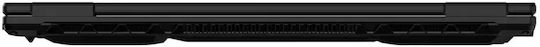 Gigabyte A16 3TH 16" FHD+ 165Hz (Ryzen 7-260/16GB/500GB SSD + 500GB SSD/GeForce RTX 5050/W11 Pro) (Международен Английски Език Клавиатура)