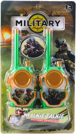 Lean Toys Παιχνίδι Μίμησης