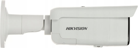 Hikvision DS-2CD2T63G2-LIS2U/SL IP Surveillance Camera Full HD+ 6MP Waterproof with Microphone and 2.8mm Lens