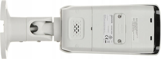 Hikvision DS-2CD2T63G2-LIS2U/SL IP Surveillance Camera Full HD+ 6MP Waterproof with Microphone and 2.8mm Lens