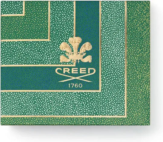 Creed Men's 3-piece Gift Set