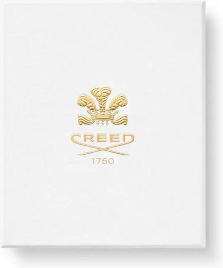 Creed Silver Mountain Water Traveller Unisex Eau de Parfum Set de Parfumuri