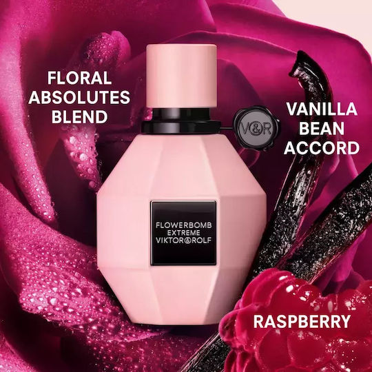 Viktor & Rolf Flowerbomb Extreme Women's Gift Set