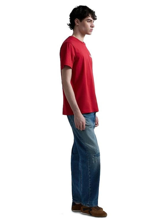 T-Shirt Rotes