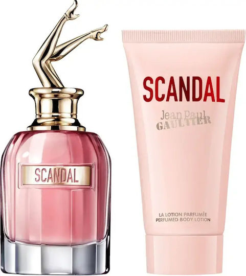 Jean Paul Gaultier Scandal Set Cadou Pentru Femei 1 Bucată