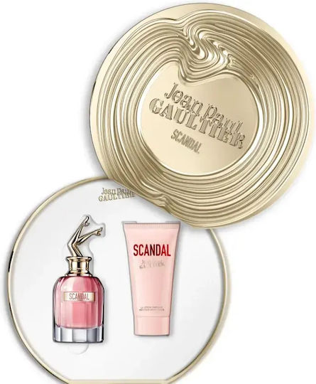 Jean Paul Gaultier Scandal Set Cadou Pentru Femei 1 Bucată