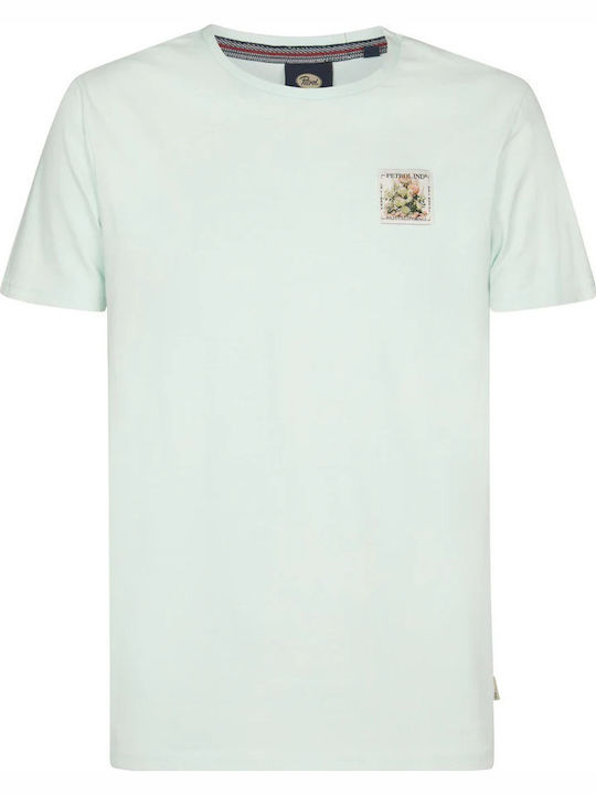 T-shirt Mint M-1060-TSR623-6181