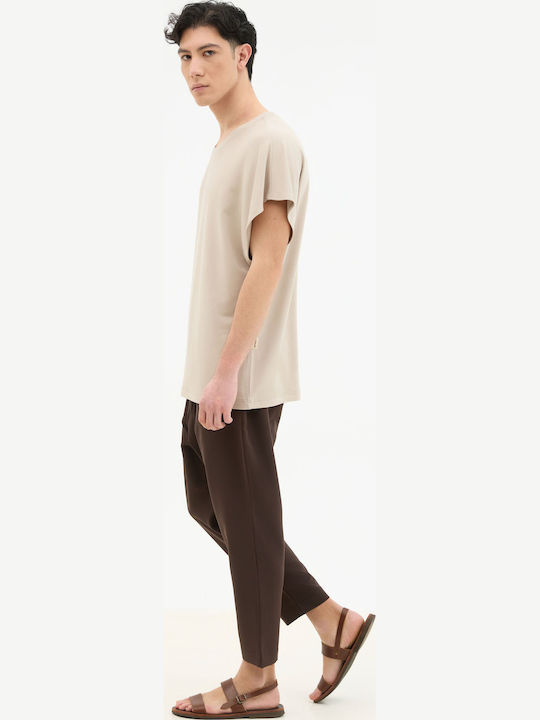 Bluza Bej