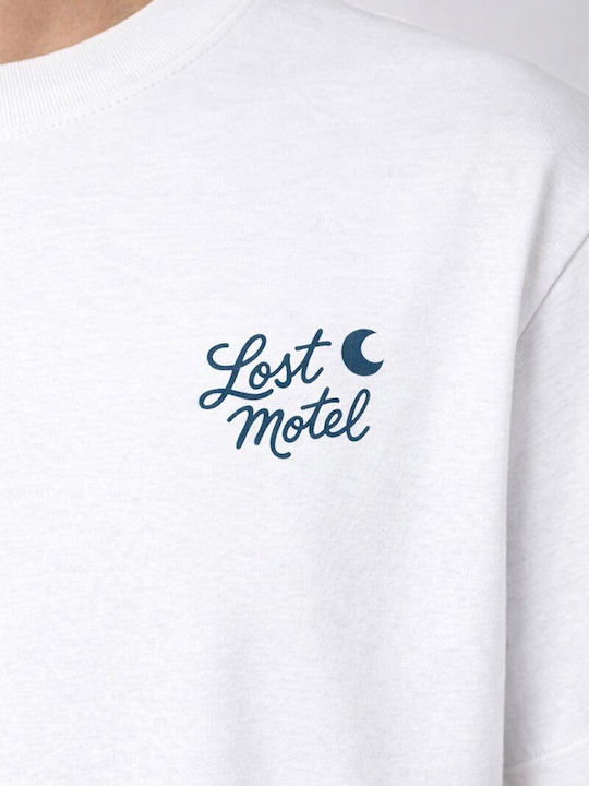 T-shirt White