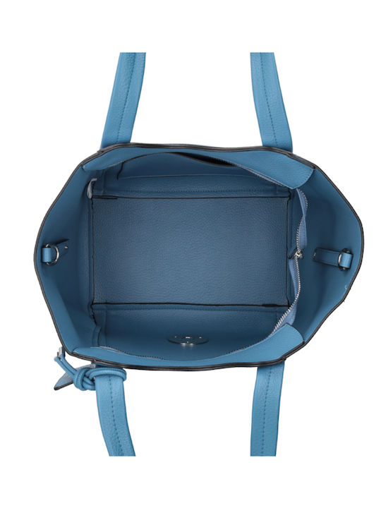 Vicky Women's Shopper Bag Light Blue PS265B570 C32