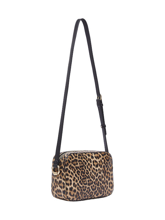 Geantă De Damă Crossbody Multicoloră