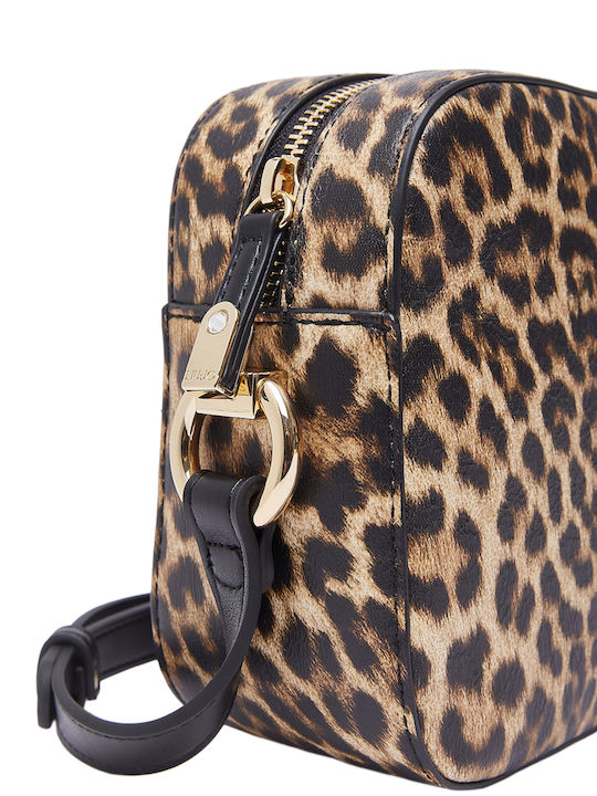 Geantă De Damă Crossbody Multicoloră