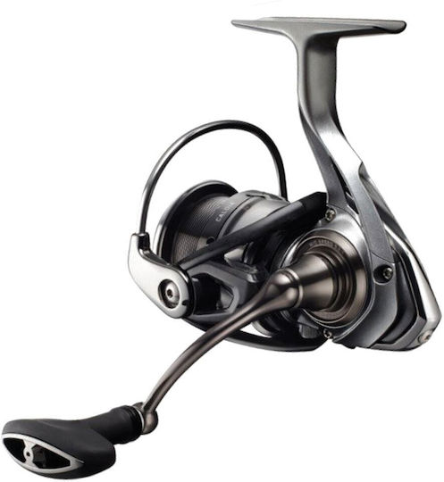 Daiwa Caldia LT Fishing Reel for Spinning 2500