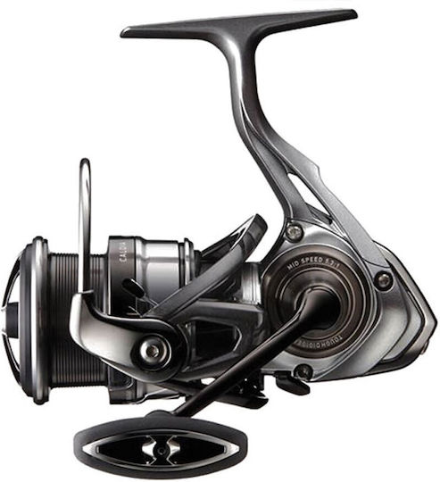 Daiwa Caldia LT Fishing Reel for Spinning 2500