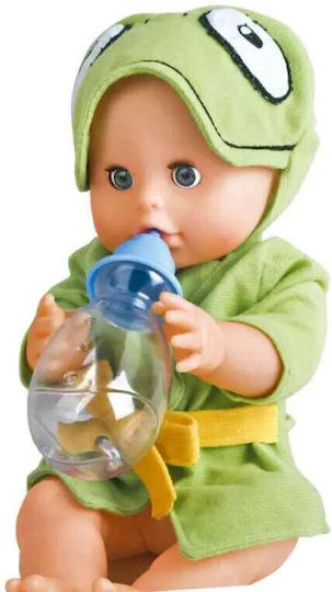 Just Toys Bambolina Комплект за Бебешки Кукли 30 см (Различни Видове) 1 бр