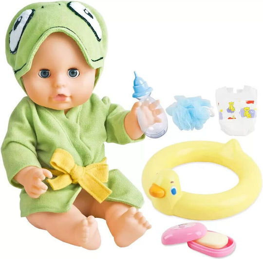 Just Toys Bambolina Комплект за Бебешки Кукли 30 см (Различни Видове) 1 бр