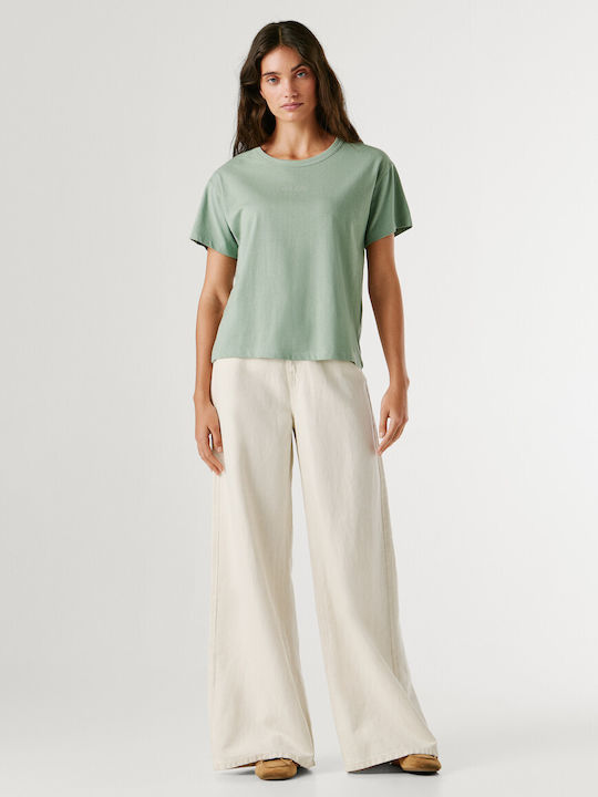 Women's T-shirt Green