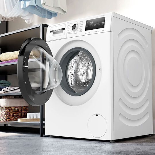 Bosch Πλυντήριο Ρούχων 8kg 1400 Στροφών WAN28292GR
