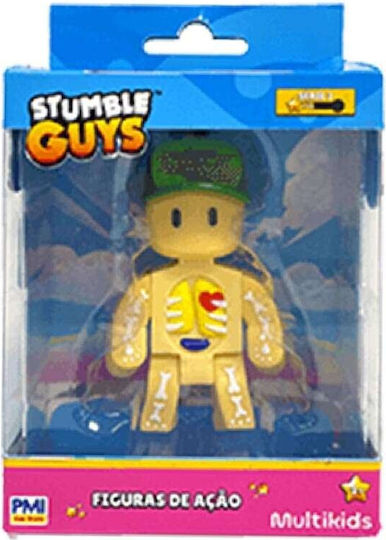 Giochi Preziosi Παιχνίδι Μινιατούρα Stumble Guys για 8+ Ετών 11.5εκ.