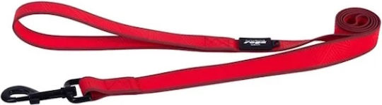 Rogz Dog Leash/Lead Strap in Red color