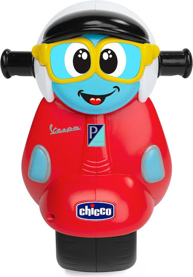 Chicco Τηλεκατευθυνόμενη Μοτοσυκλέτα