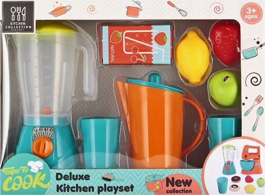 Mega Creative Kinder-Haushaltsgerät