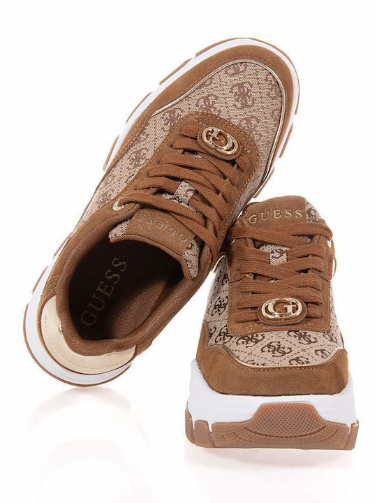 Guess Chunky Sneakers Ταμπα