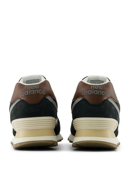 Ανδρικά Sneakers Καφέ
