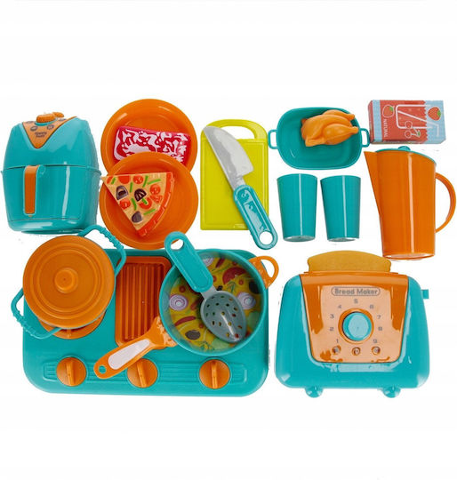 Set De Bucătărie 50x34x13 Mc Wb 12