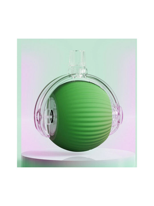 Interactive Ball Moves Alone LED & Cord Ball Diameter 6x7cm | Cord Diameter: 40cm