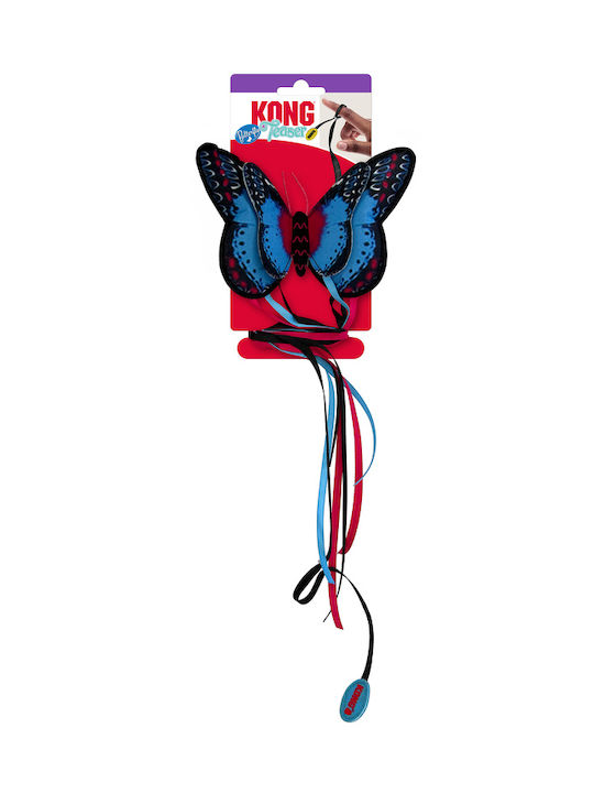 Kong Teaser Butterfly Kong Teaser Butterfly