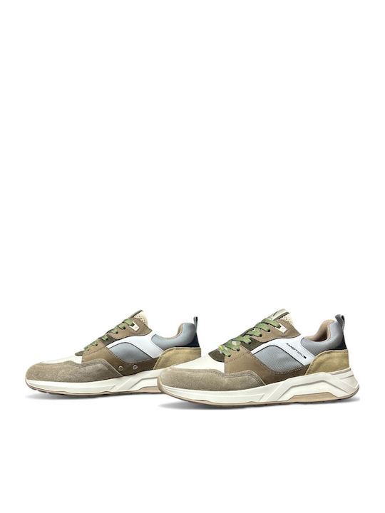Adidași Pentru Bărbați Off White