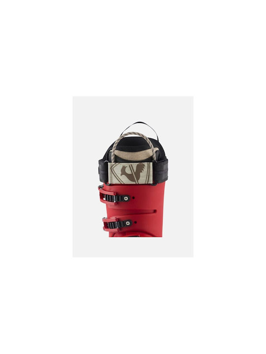 Rossignol Alltrack Дамски Ски обувки Red