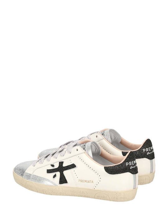 Damen Sneakers Beigen