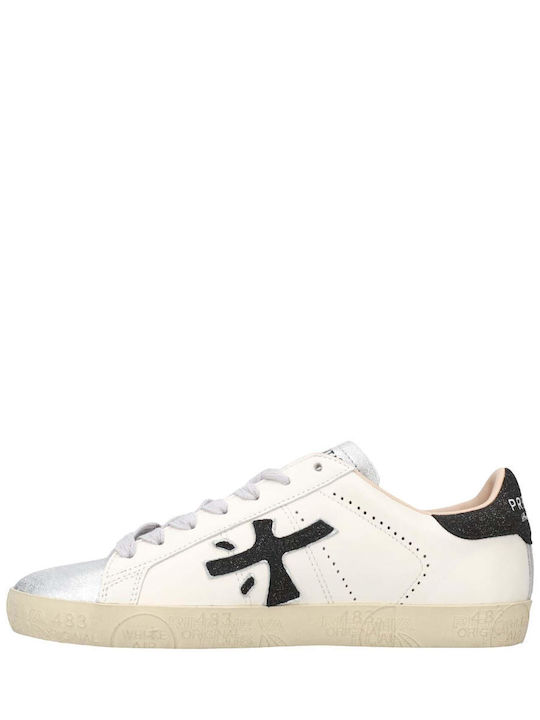 Damen Sneakers Beigen