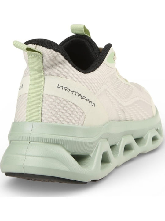 Men's Green Sneakers