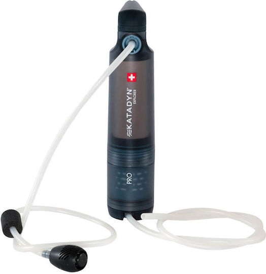 Filtru de Apă Katadyn Explorer Pro Purifier