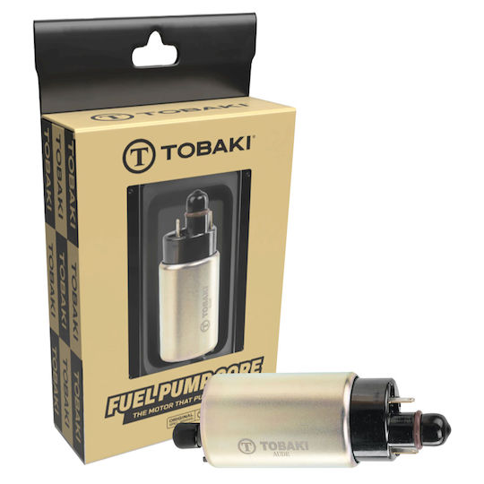 Tobaki Motorrad-Benzinpumpe Yamaha Crypton S 115