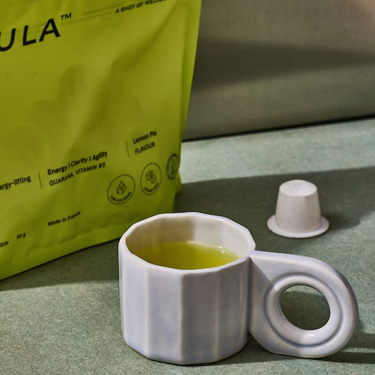 Κάψουλες Vapsula Συμβατές με Μηχανή Nespresso 28caps