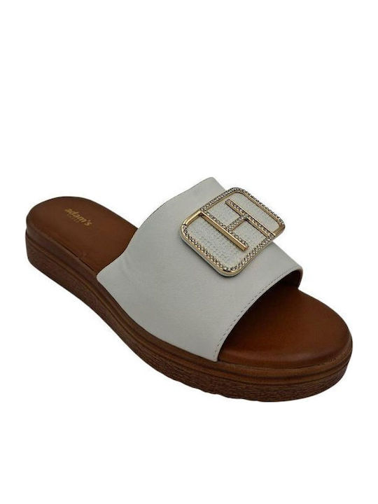 Adam's Shoes