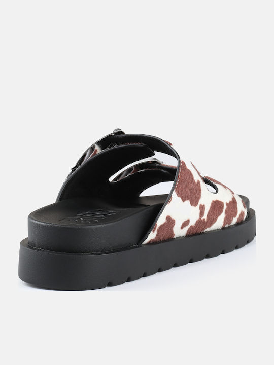 Ari Women's Sandals Black