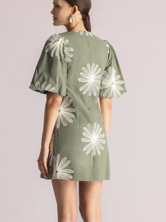 Dress Green