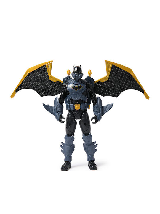Lumânare De Paște Cu Jucărie Batman Adventures - Batman Cerul Nopții Pentru Vârsta 4+ Spin Master